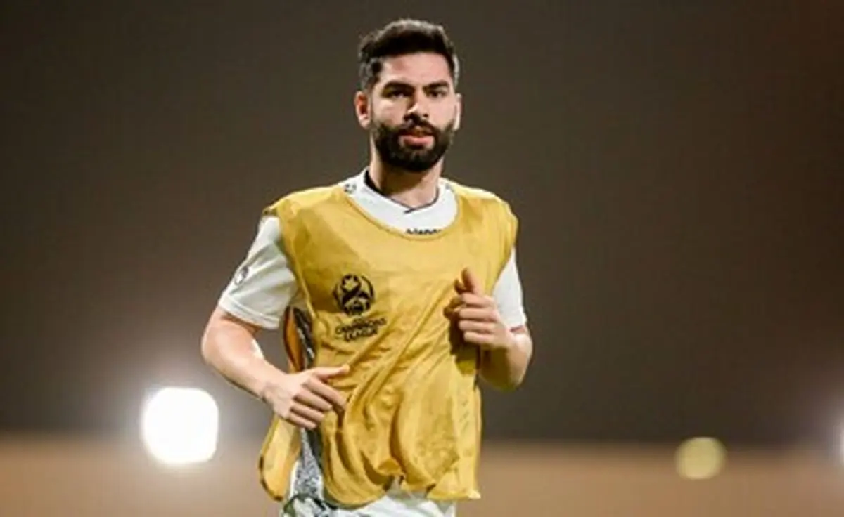 ستاره تیم ملی از لیست خرید پرسپولیس خط خورد