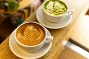 برای سلامتی قلب، قهوه بهتر است یا چای ماچا؟