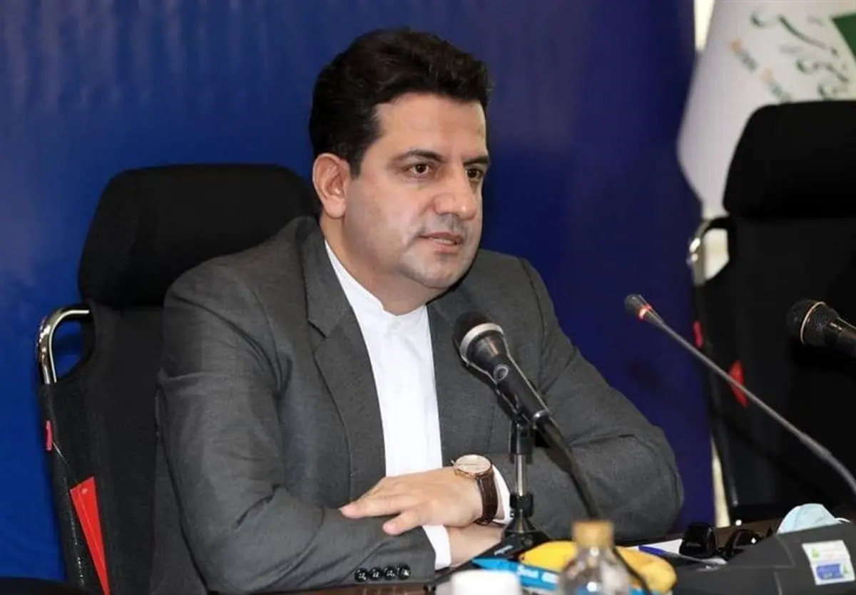 خاک جمهوری آذربایجان در هیچ سطحی جای توطئه علیه ایران نیست