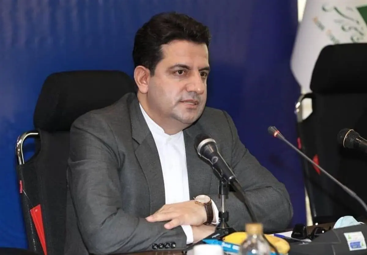 خاک جمهوری آذربایجان در هیچ سطحی جای توطئه علیه ایران نیست