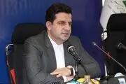 خاک جمهوری آذربایجان در هیچ سطحی جای توطئه علیه ایران نیست
