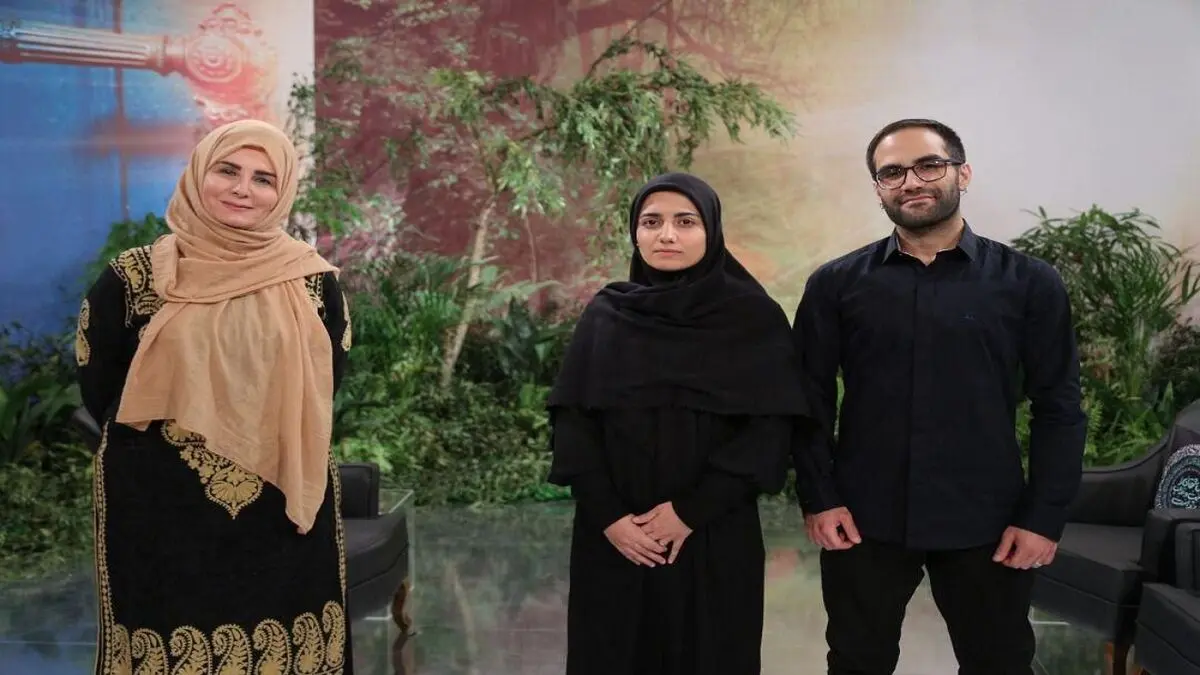 ماجرای عجیب زندگی پسری که شب کنکور فلج شد
