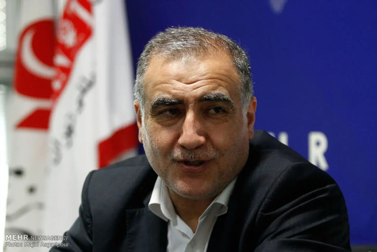 شرکتهای خصوصی، حیاط خلوت مسئولان وزارت بهداشت