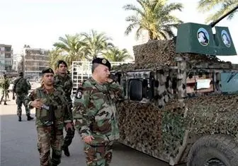 حمله عناصر تروریستی لبنان خنثی شد