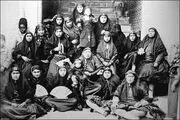 عروس شاه از 