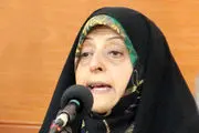 پیام قدردانی معاون رئیس جمهور از رهبری