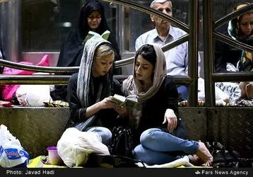 شب قدر