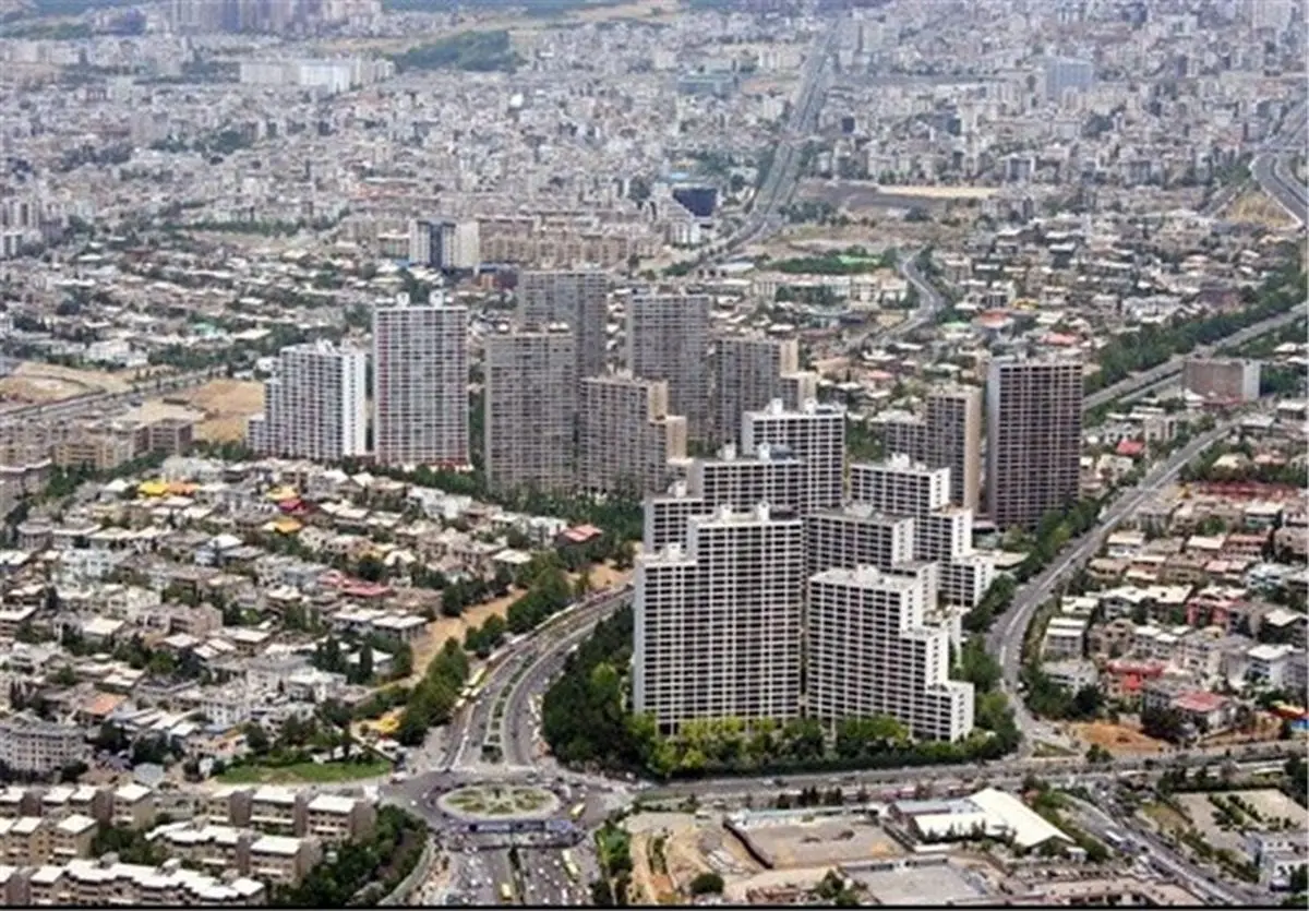 مسکن اجتماعی شو تبلیغاتی دولت بود