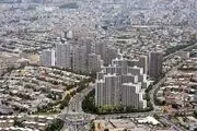 زیر تهران روزی یک میلی‌متر خالی می‌شود 