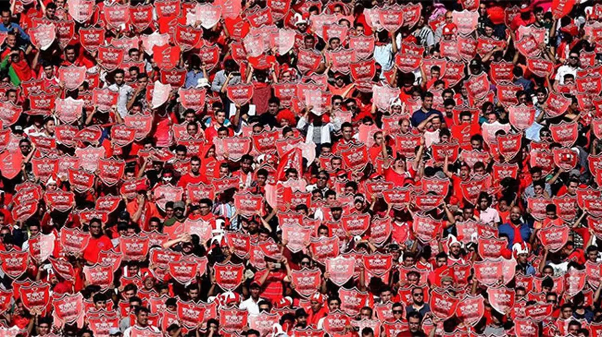 درخواست جنجالبرانگیز پرسپولیس از سازمان لیگ