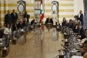 طرح محرمانه ارتش لبنان برای خلع سلاح حزب الله