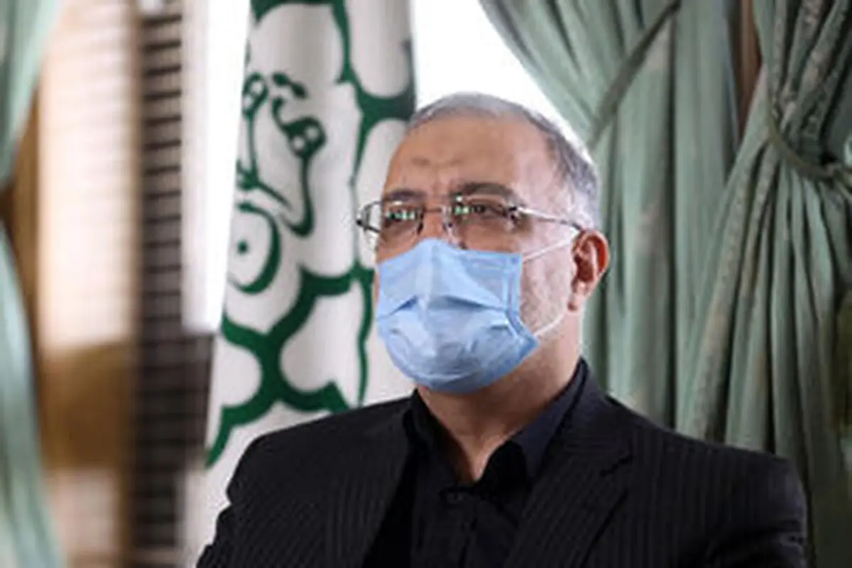 
تغییر مدیرعامل متروی تهران 
