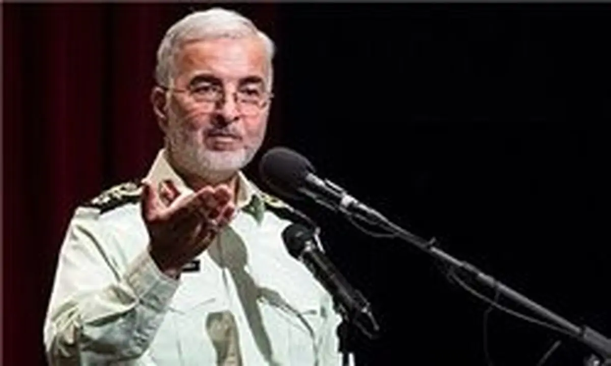 ۵ دهه است که با افزایش شیوع مصرف مواد مخدر مواجه هستیم/۹۰ درصد تریاک جهان در ایران کشف می‌شود
