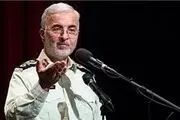 ۵ دهه است که با افزایش شیوع مصرف مواد مخدر مواجه هستیم/۹۰ درصد تریاک جهان در ایران کشف می‌شود