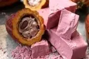 شرکت سوئیسی و تولید شکلات شگفت انگیز 