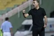 استقلال خوزستان صدر جدول را تصاحب کرد