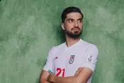 تراکتور در انتظار پاسخ نهایی محمد قربانی