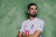 تراکتور در انتظار پاسخ نهایی محمد قربانی