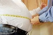 چاقی چه تاثیری بر اندازه قلب دارد؟