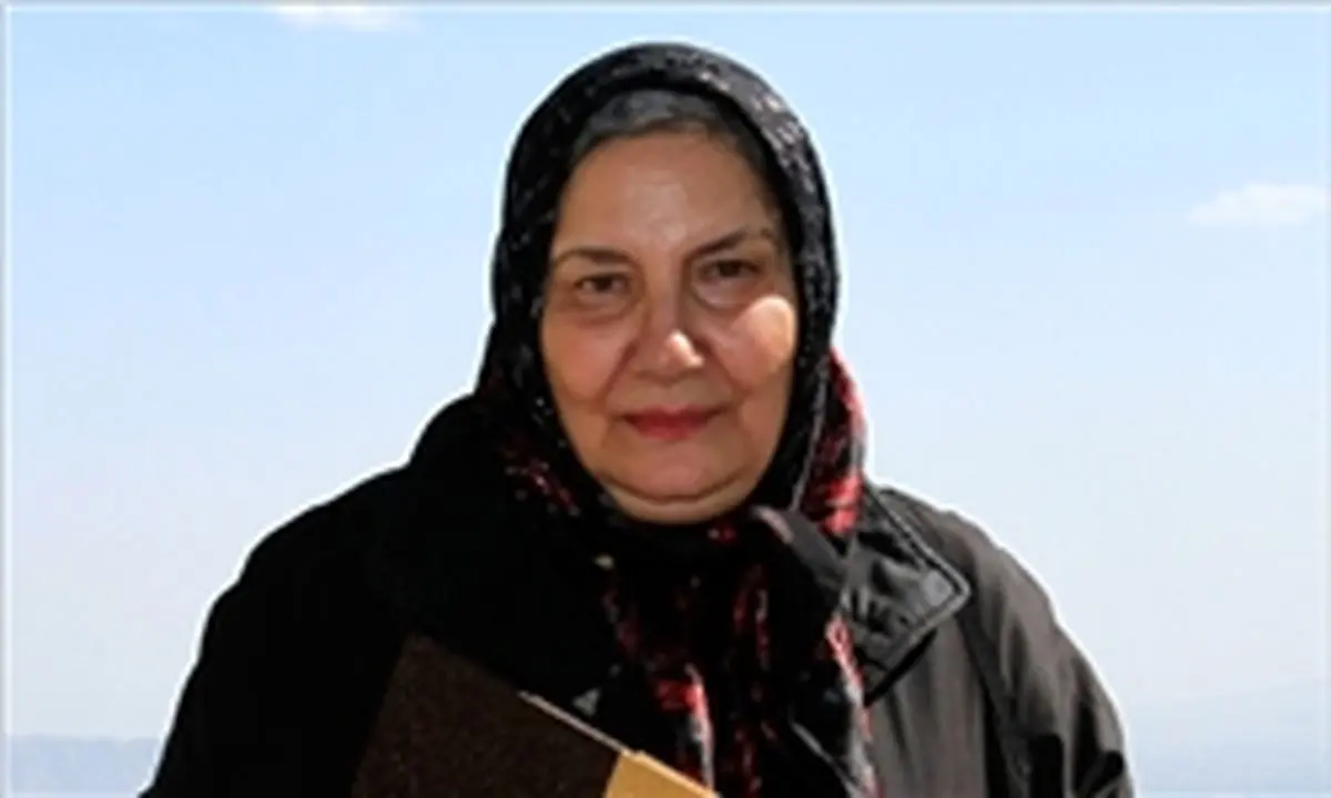 فریده سپاهمنصور: سه سال است که کار نکردهام