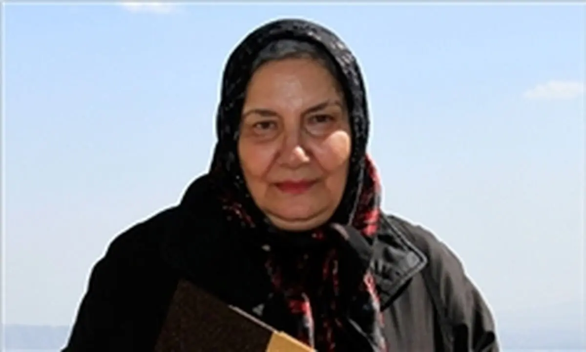 فریده سپاه‌منصور: سه سال است که کار نکرده‌ام
