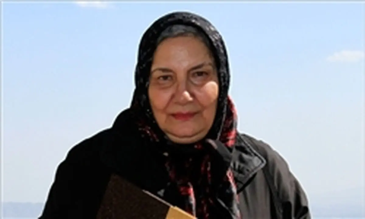 فکر می‌کنم ممنوع التصویر شدم که به من پیشنهادی نمی‌دهند!