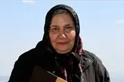 فریده سپاه‌منصور: سه سال است که کار نکرده‌ام