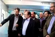 هنرمندان وجدان بیدار جامعه هستند