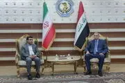 لزوم اجرای تفاهمنامه‌های ایران و عراق برای مهار ریزگردها