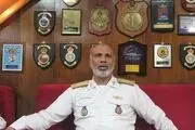 ۳۵۰۰کشتی توسط ناوگروه‌های نداجا در آب‌های آزاد اسکورت شد