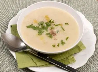 دستور تهیه سوپ خوشمزه مخصوص فصل بهار