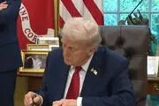 دستور جنجالی ترامپ، ابزاری برای سرکوب آزادی بیان در آمریکا