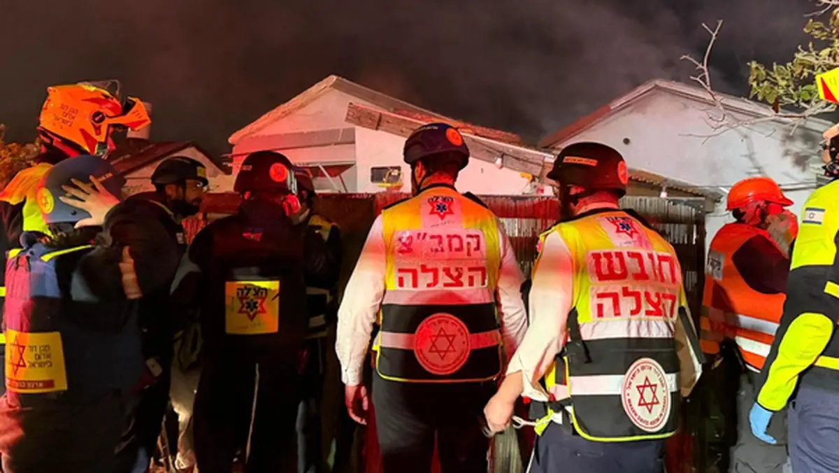 اسرائیل در این جنگ هم مانند قبلی محکوم به شکست است