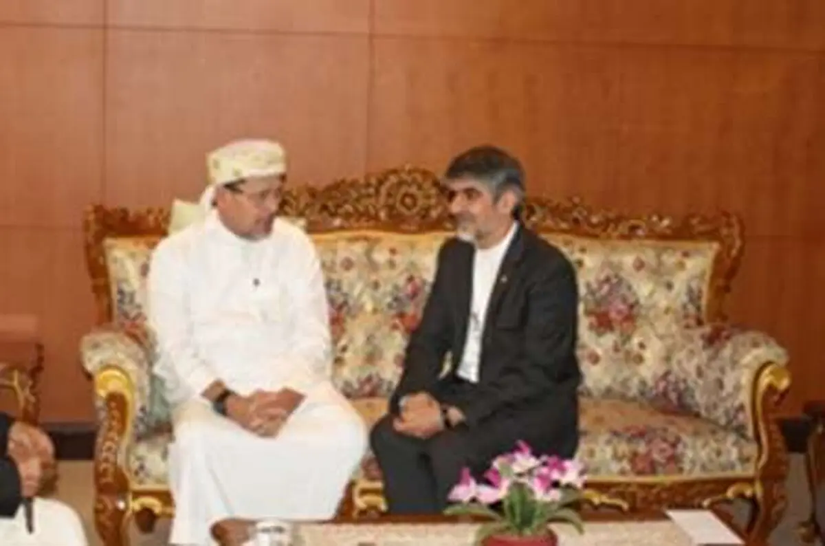 جایگاه ویژه ایران در بین کشورهای اسلامی