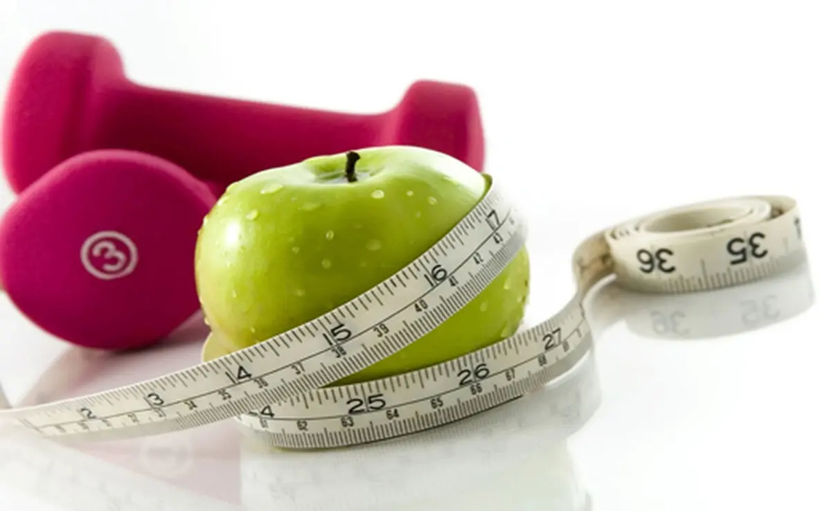 چرا در رژیم گرفتن شکست می خوریم؟