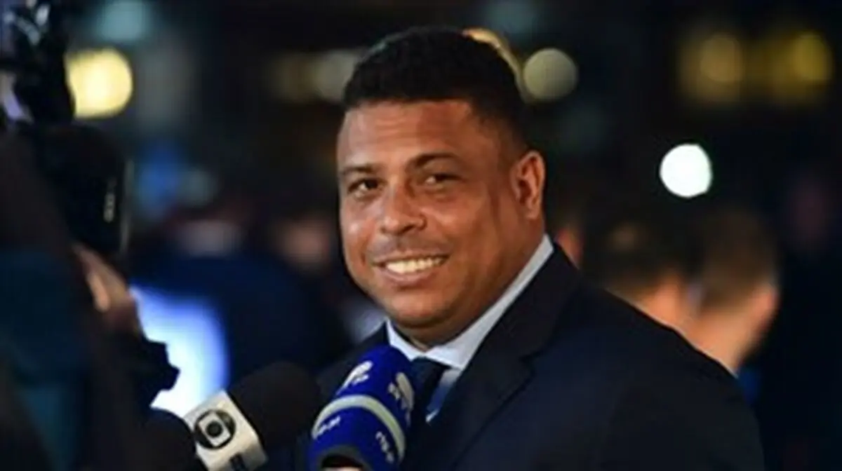 رونالدو به کرونا مبتلا شد 