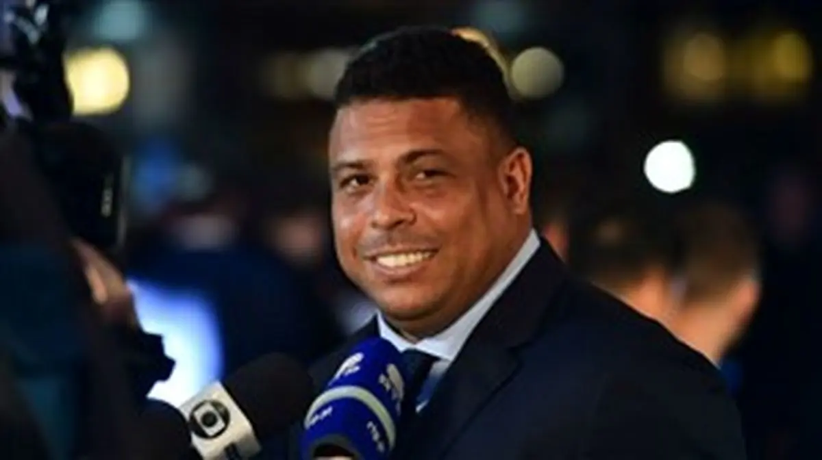 رونالدو به کرونا مبتلا شد