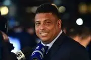 رونالدو به کرونا مبتلا شد 