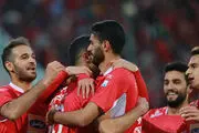۲ پیشنهاد لیگ برتری به  هافبک پرسپولیس رسید