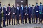 سودان رسماً توافق عادی‌سازی روابط با اسرائیل را امضاکرد