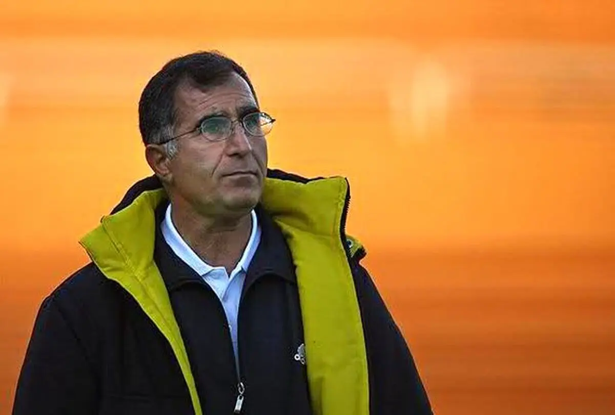 مجید جلالی تذکر گرفت