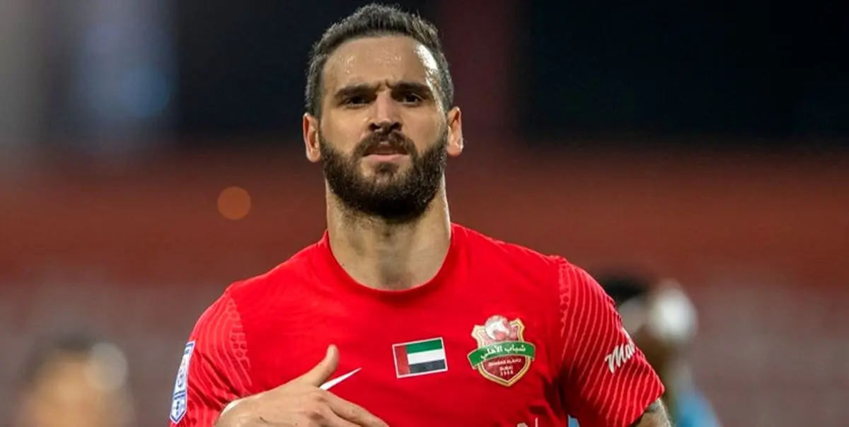 جدایی هافبک پرسپولیسی تایید شد
