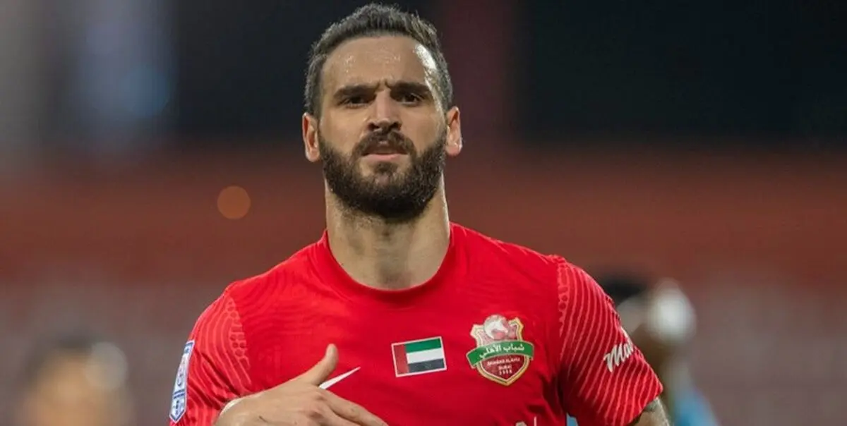 نوراللهی به پرسپولیس برمی‌گردد؟