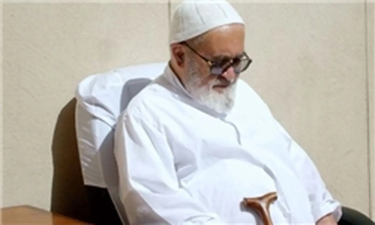 اطلاعات زندان از کدام منابع به دست آیت الله منتظری می رسید؟!