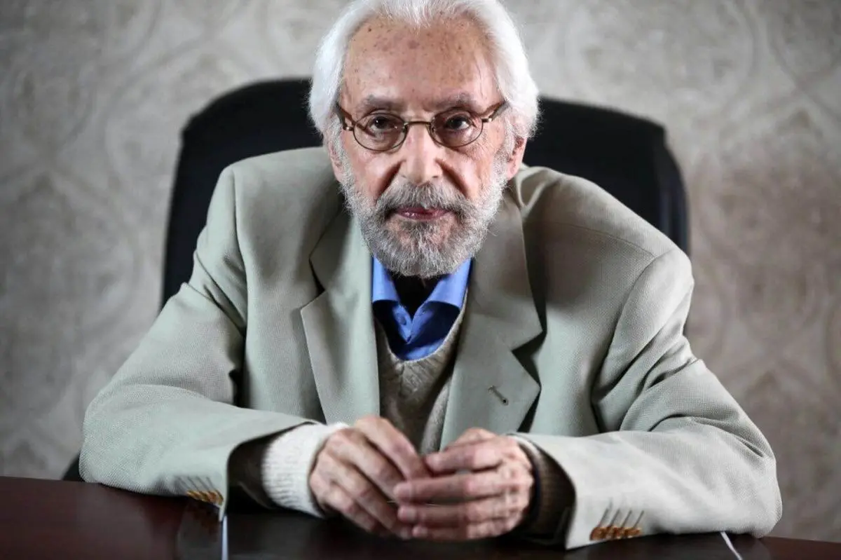 واکنش مشایخی به سخنان حامد بهداد/عکس