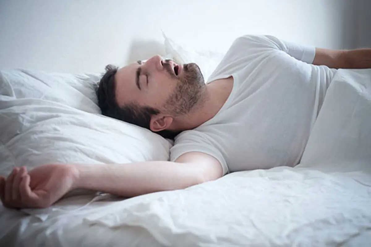 آپنه خواب چگونه سراغ شما می‌آید؟