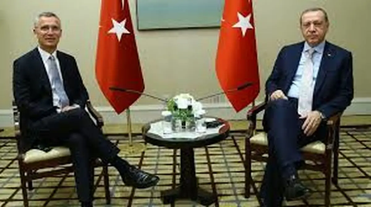 اردوغان با چه شرایطی دبیرکل ناتو میشود؟
