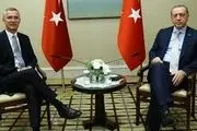 اردوغان با چه شرایطی دبیرکل ناتو می‌شود؟