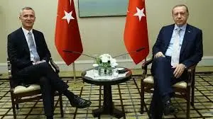 اردوغان با چه شرایطی دبیرکل ناتو می‌شود؟