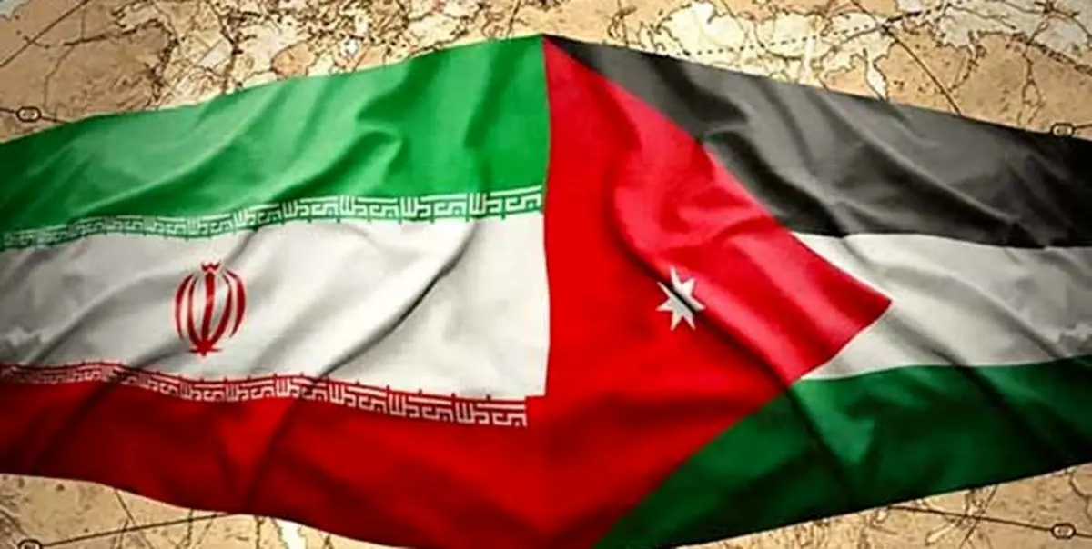 ایران ناجی اقتصادی و امنیتی اردن خواهد بود